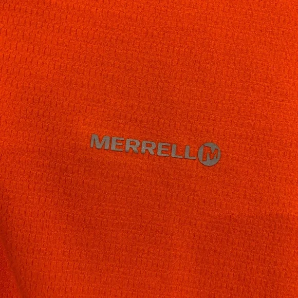 Merrell light jacket - Picture 2 of 7